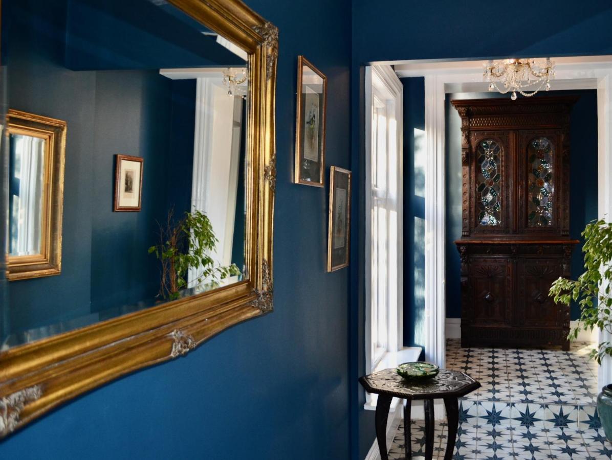 Georges Place York Bagian luar foto