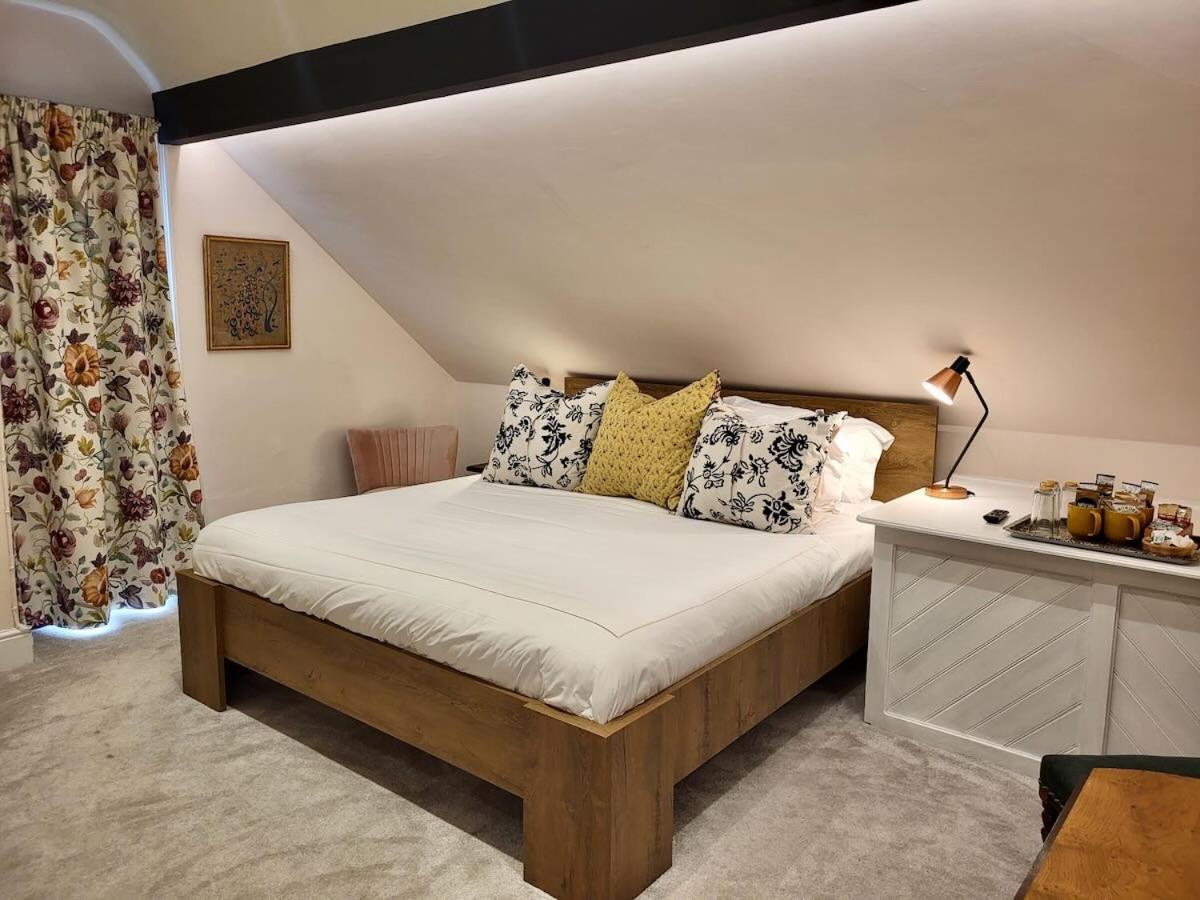 Georges Place York Bagian luar foto