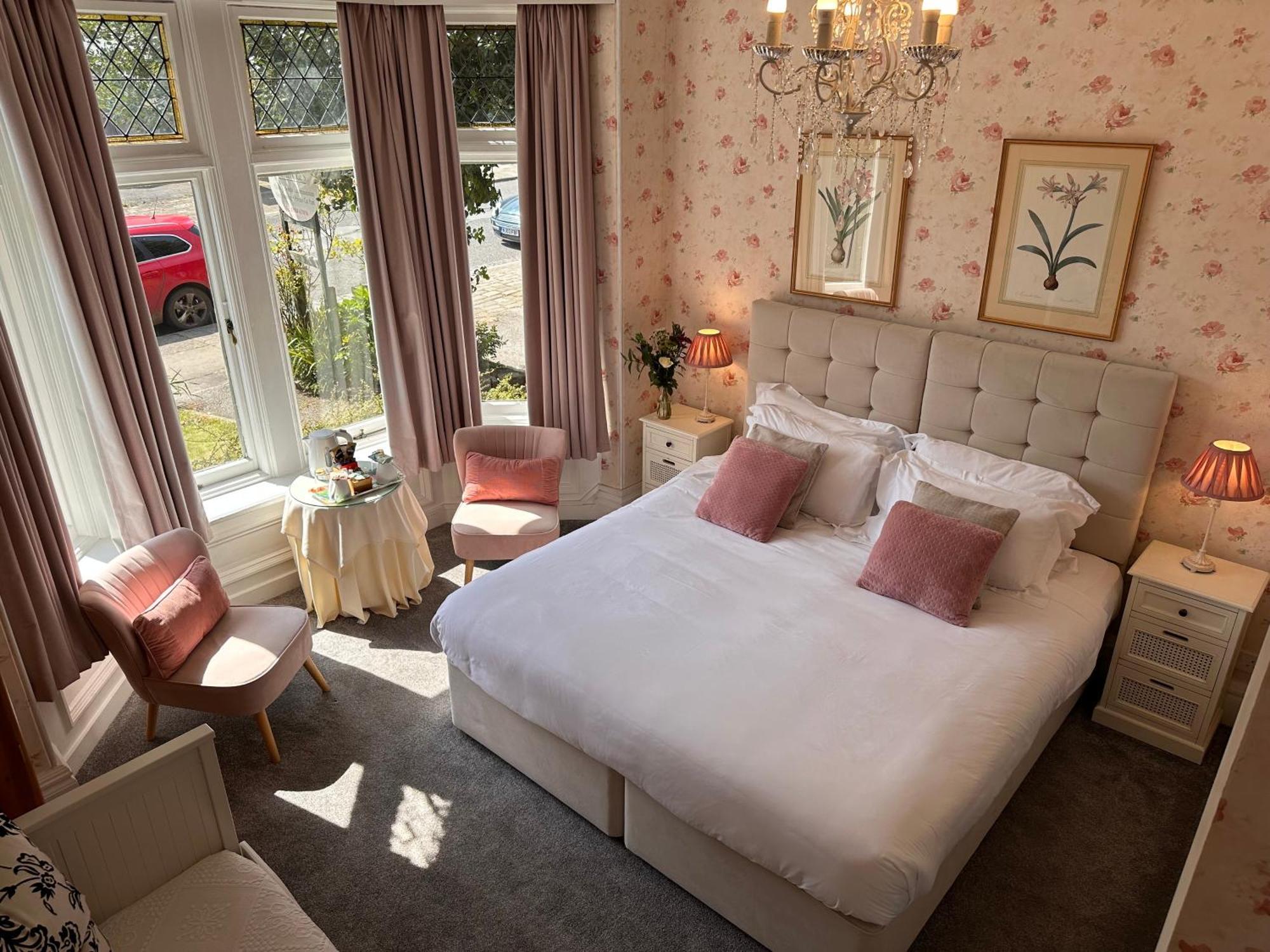 Georges Place York Bagian luar foto