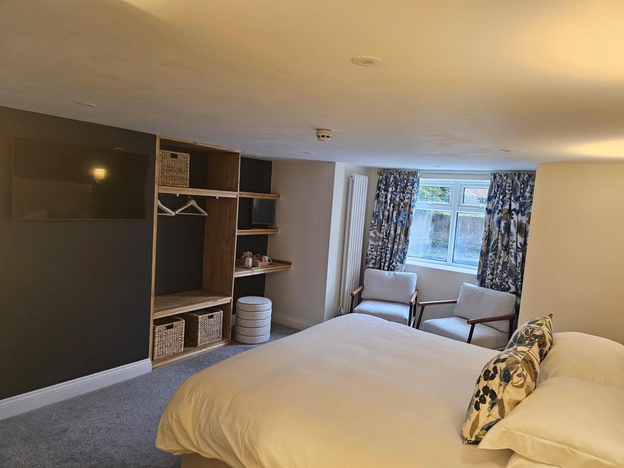 Georges Place York Bagian luar foto