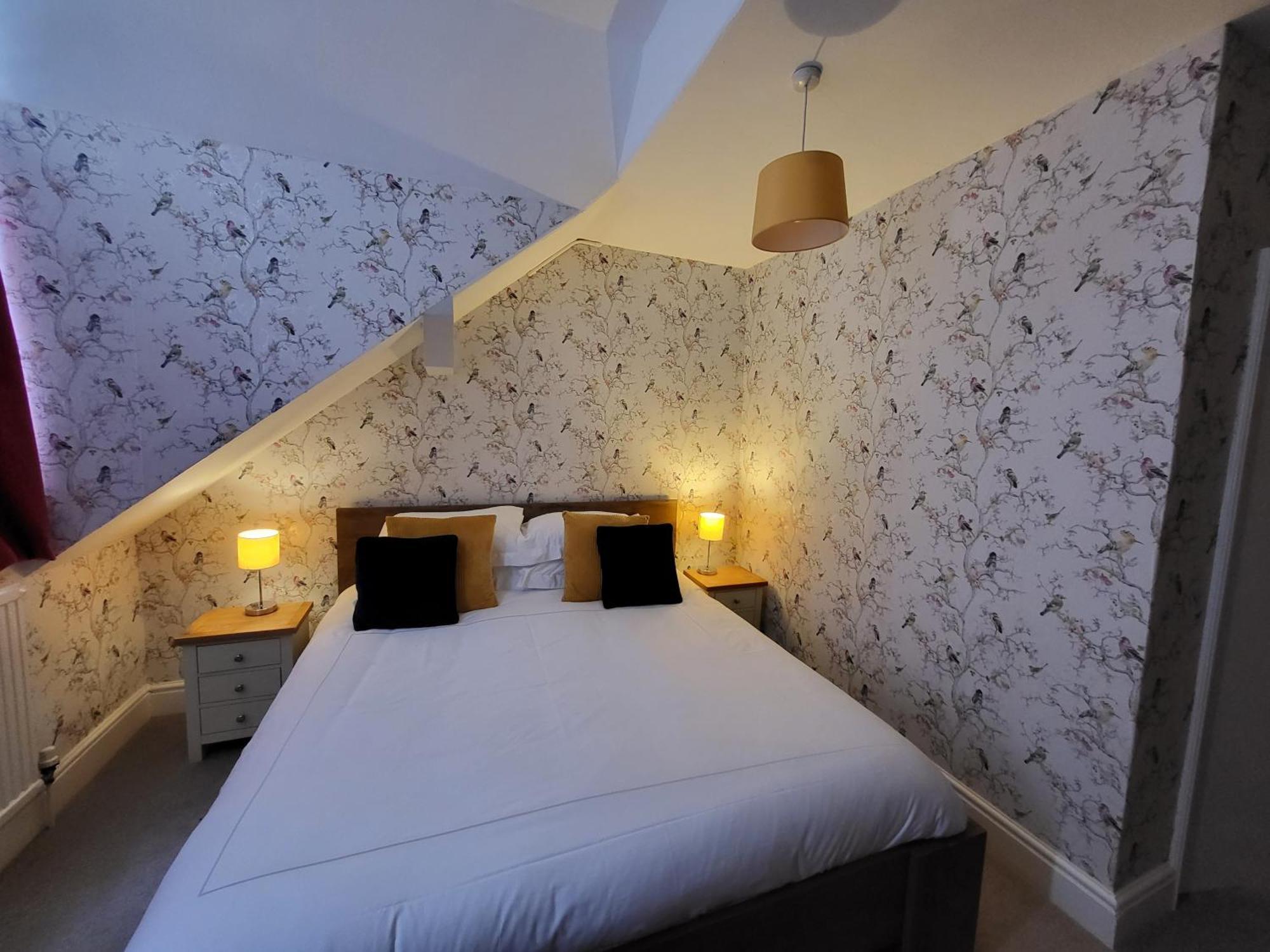 Georges Place York Bagian luar foto