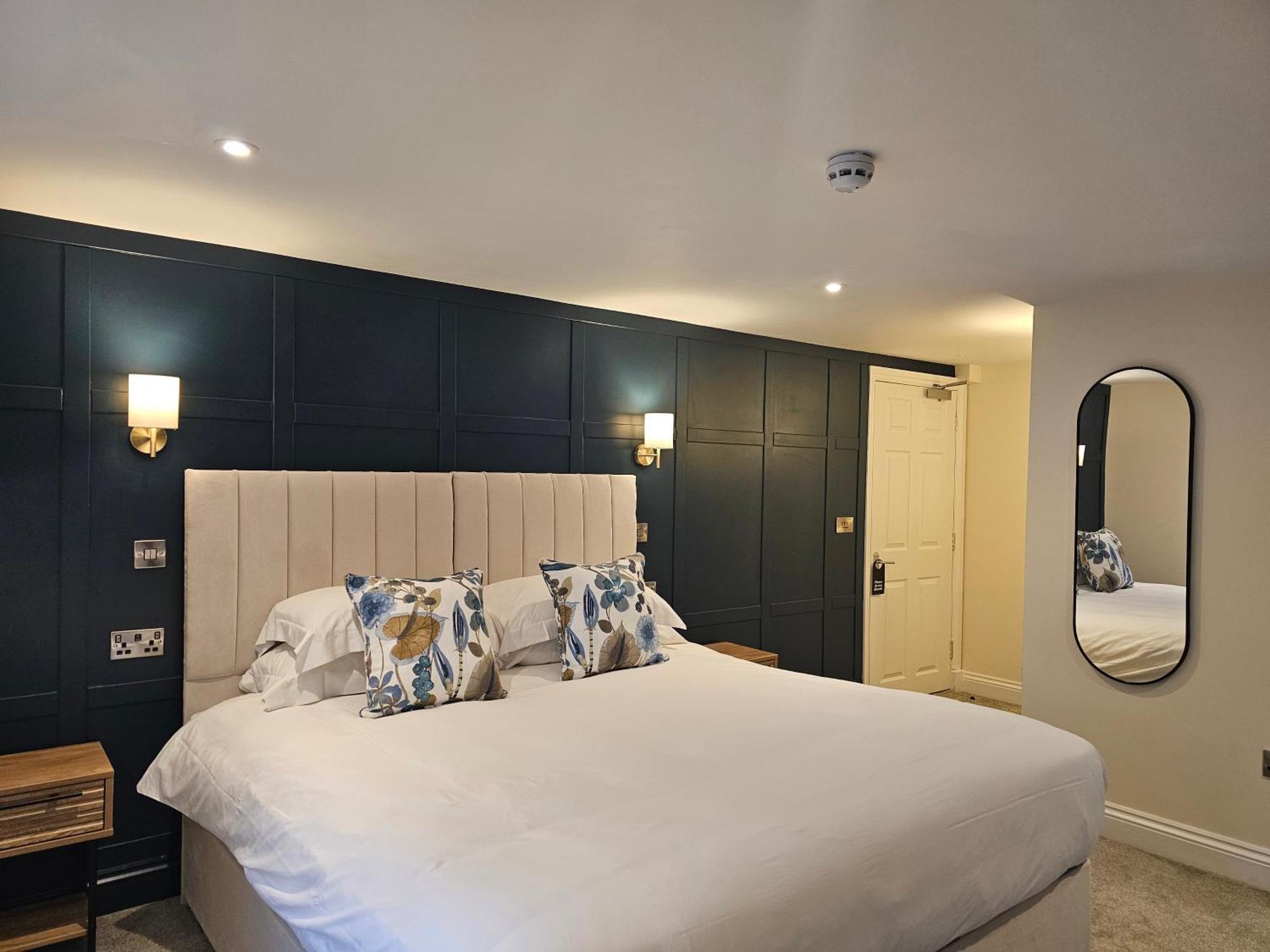 Georges Place York Bagian luar foto