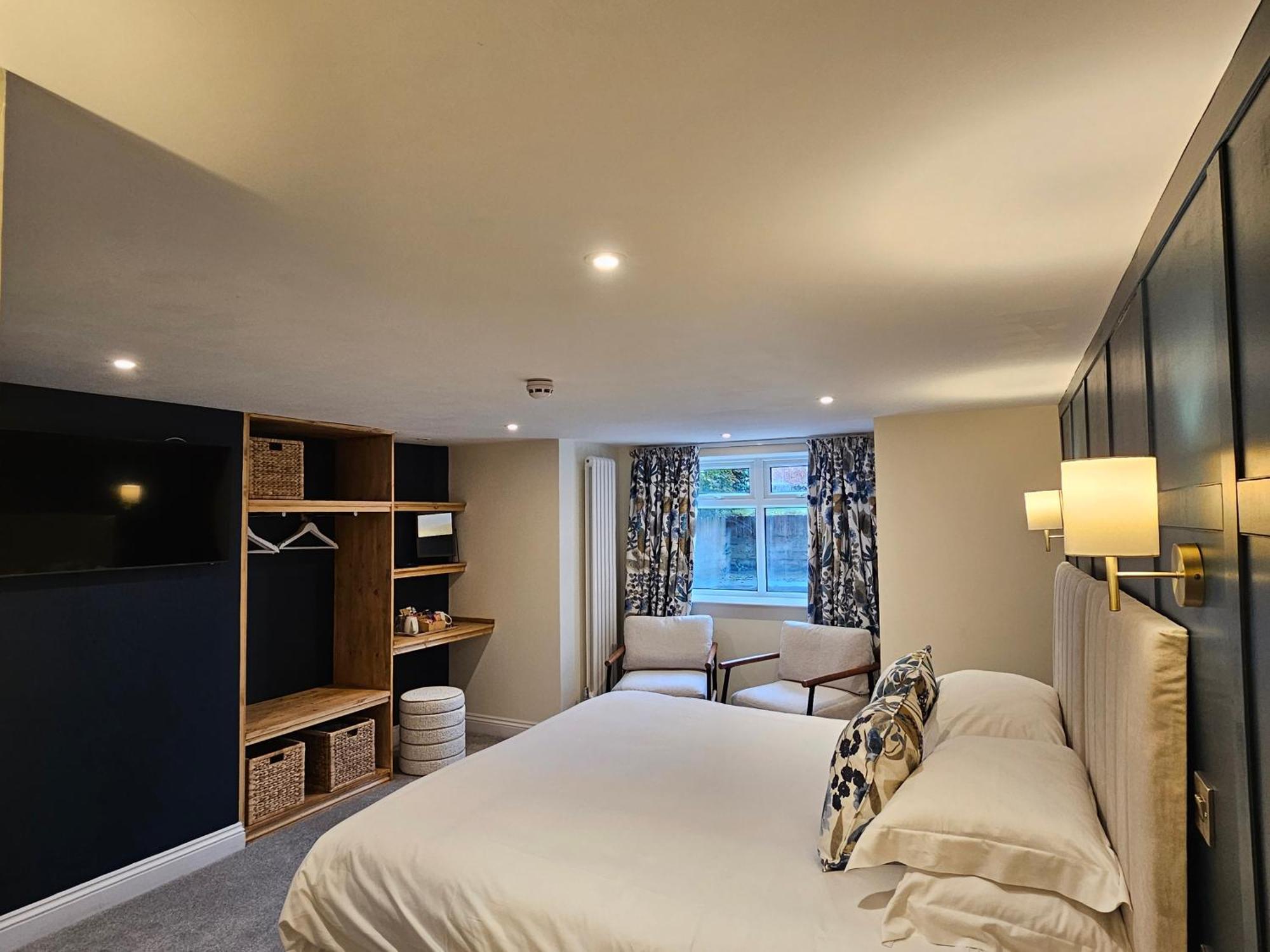 Georges Place York Bagian luar foto