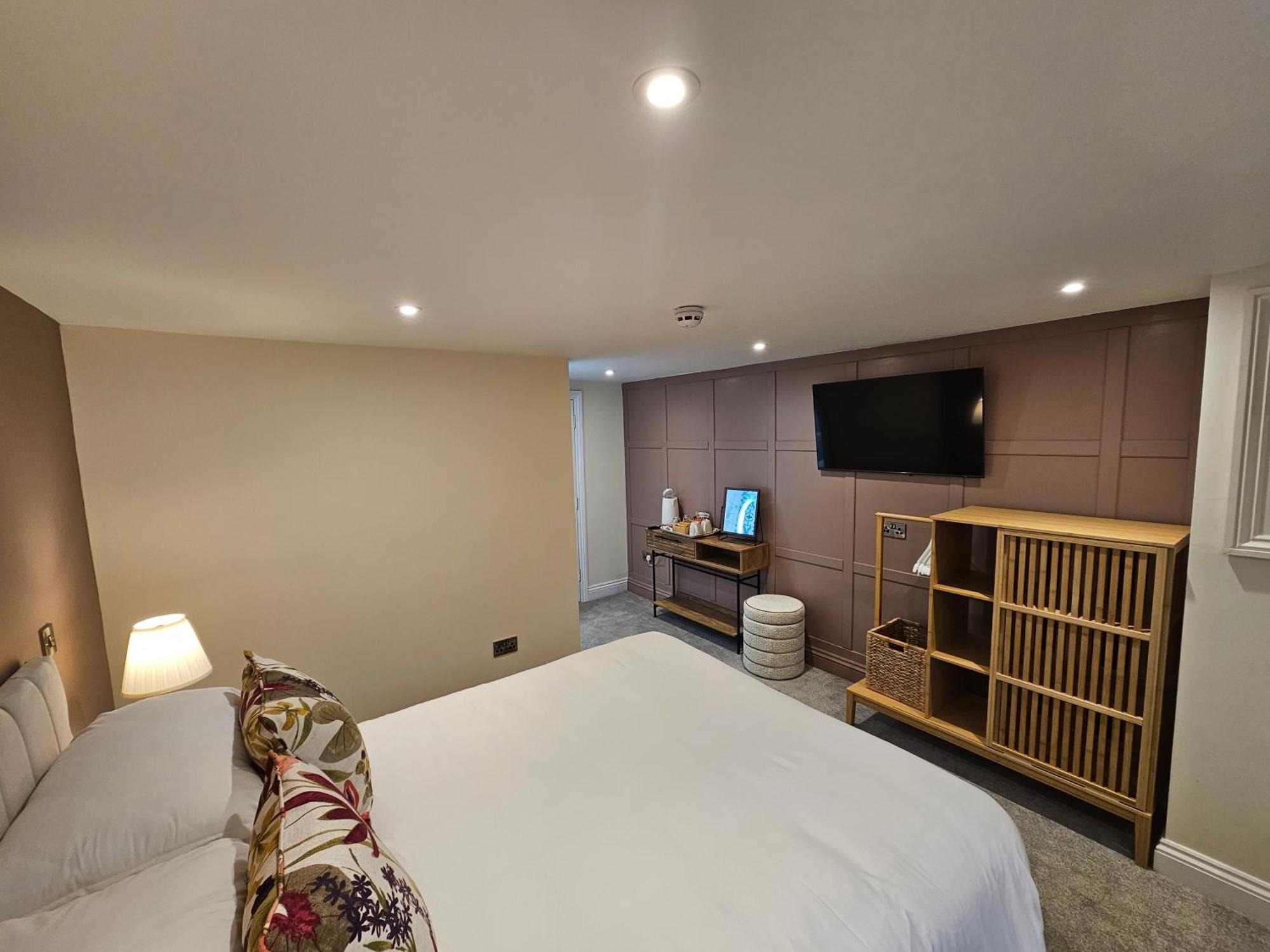 Georges Place York Bagian luar foto