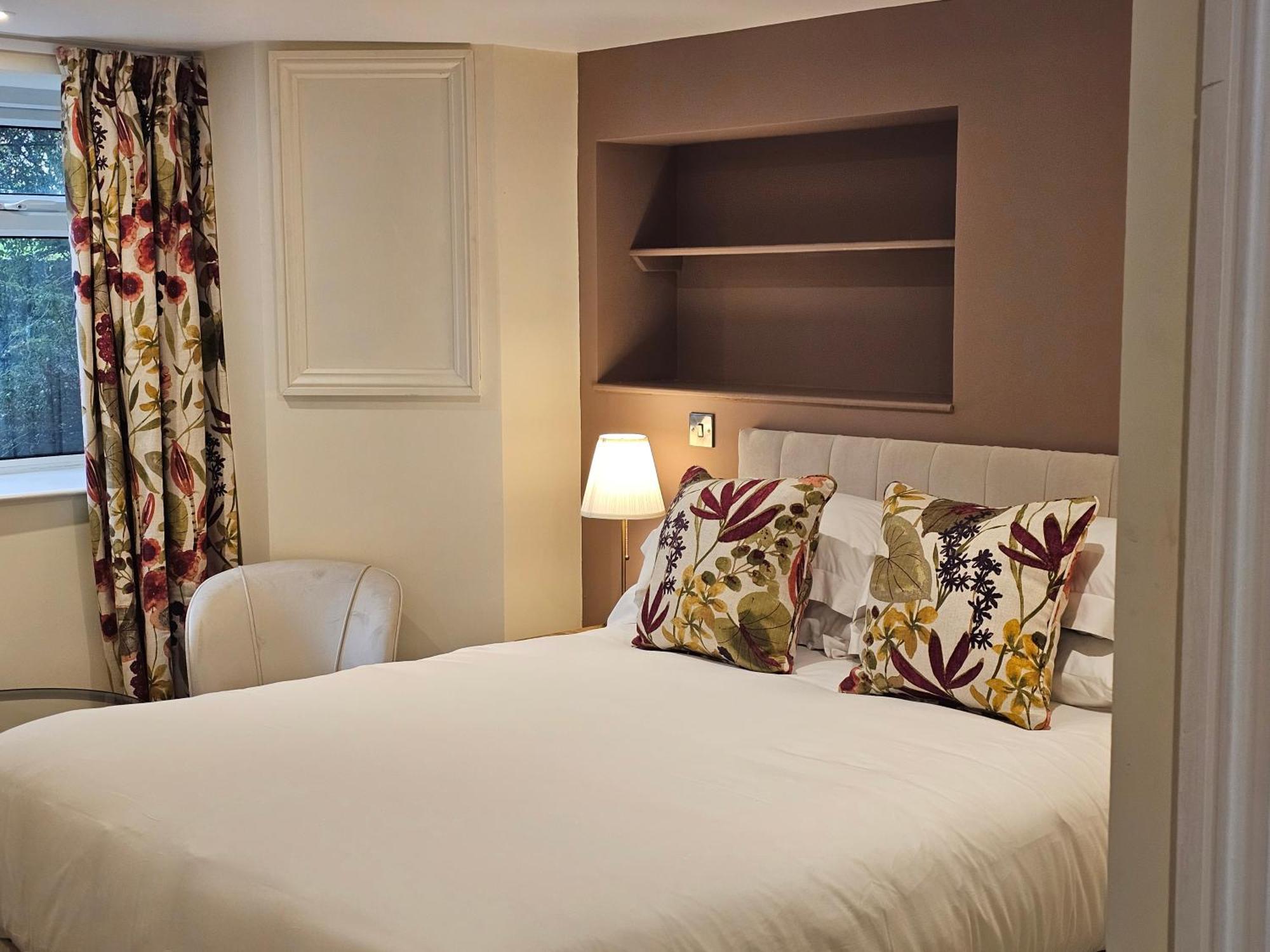 Georges Place York Bagian luar foto