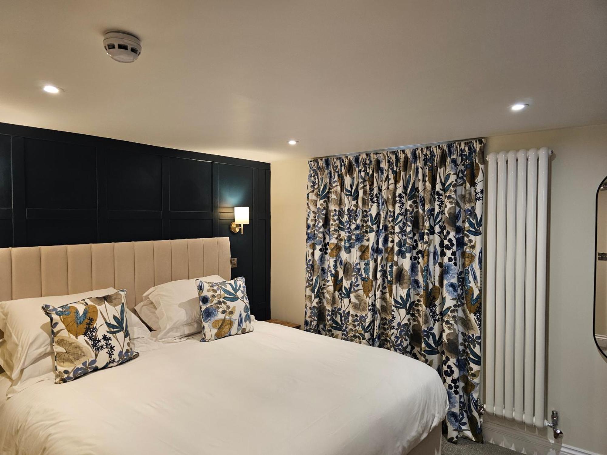Georges Place York Bagian luar foto