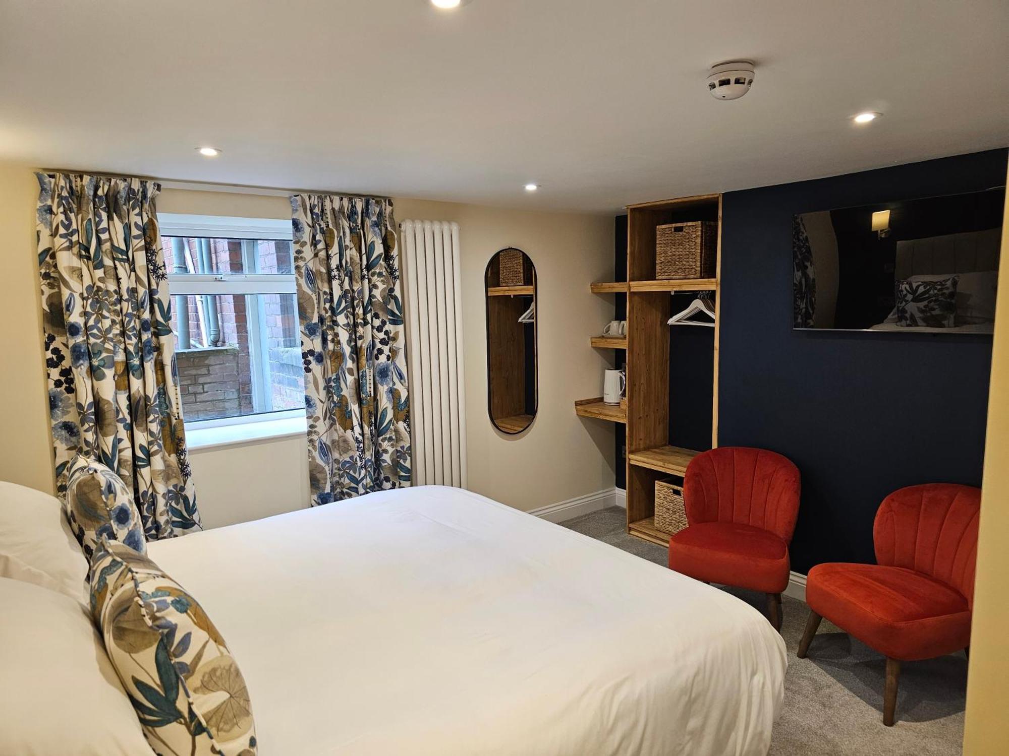 Georges Place York Bagian luar foto
