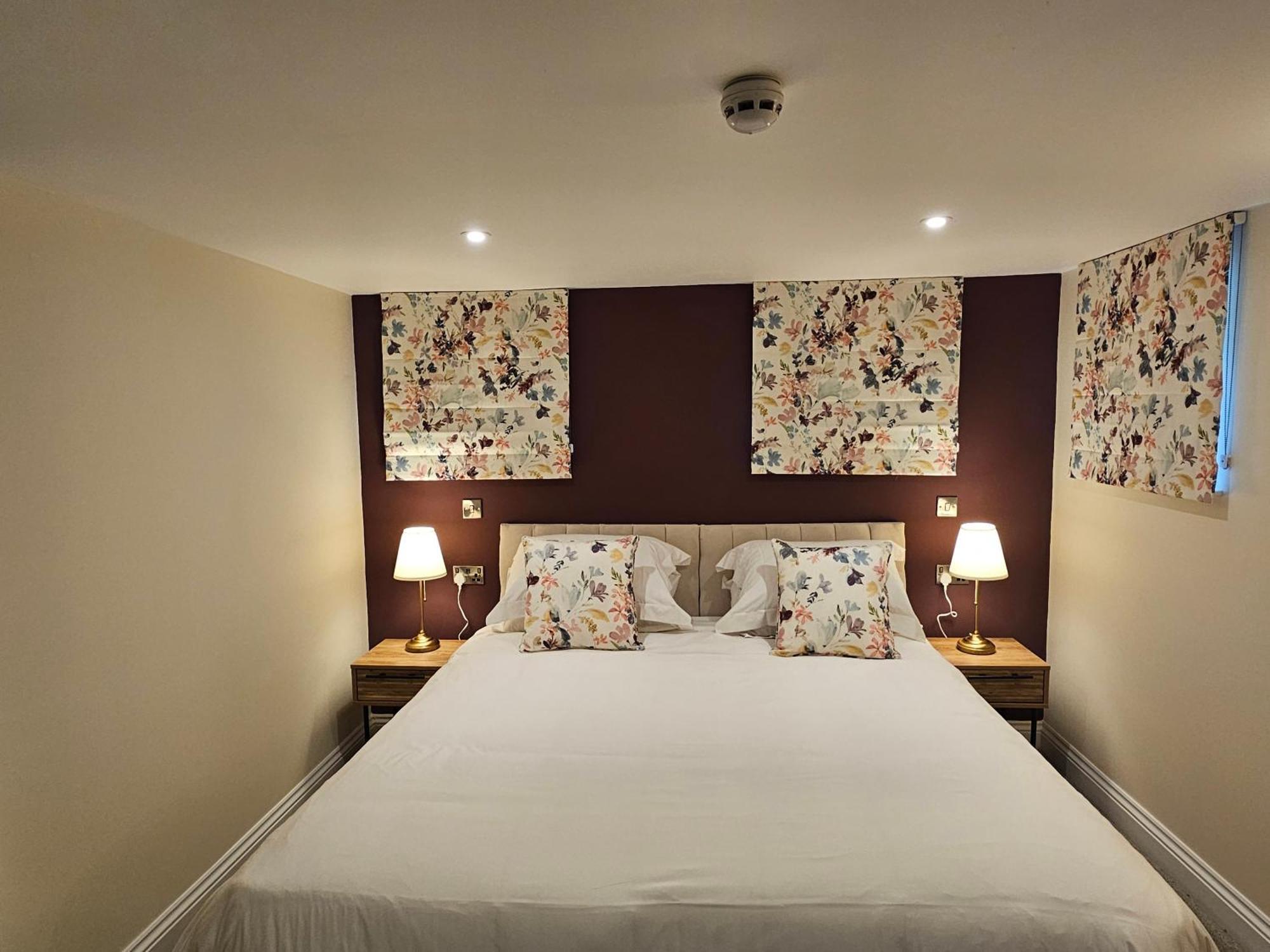 Georges Place York Bagian luar foto