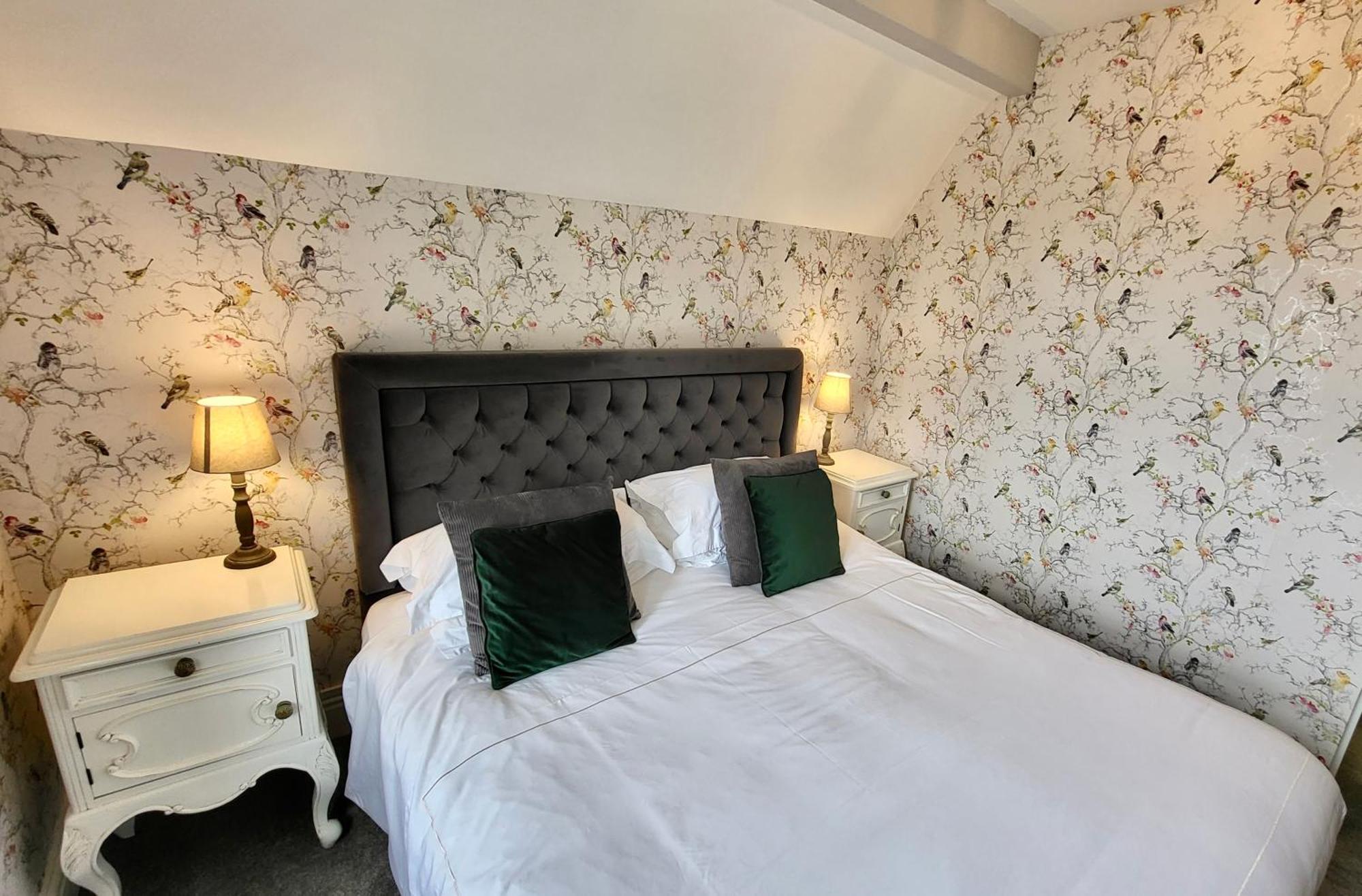 Georges Place York Bagian luar foto
