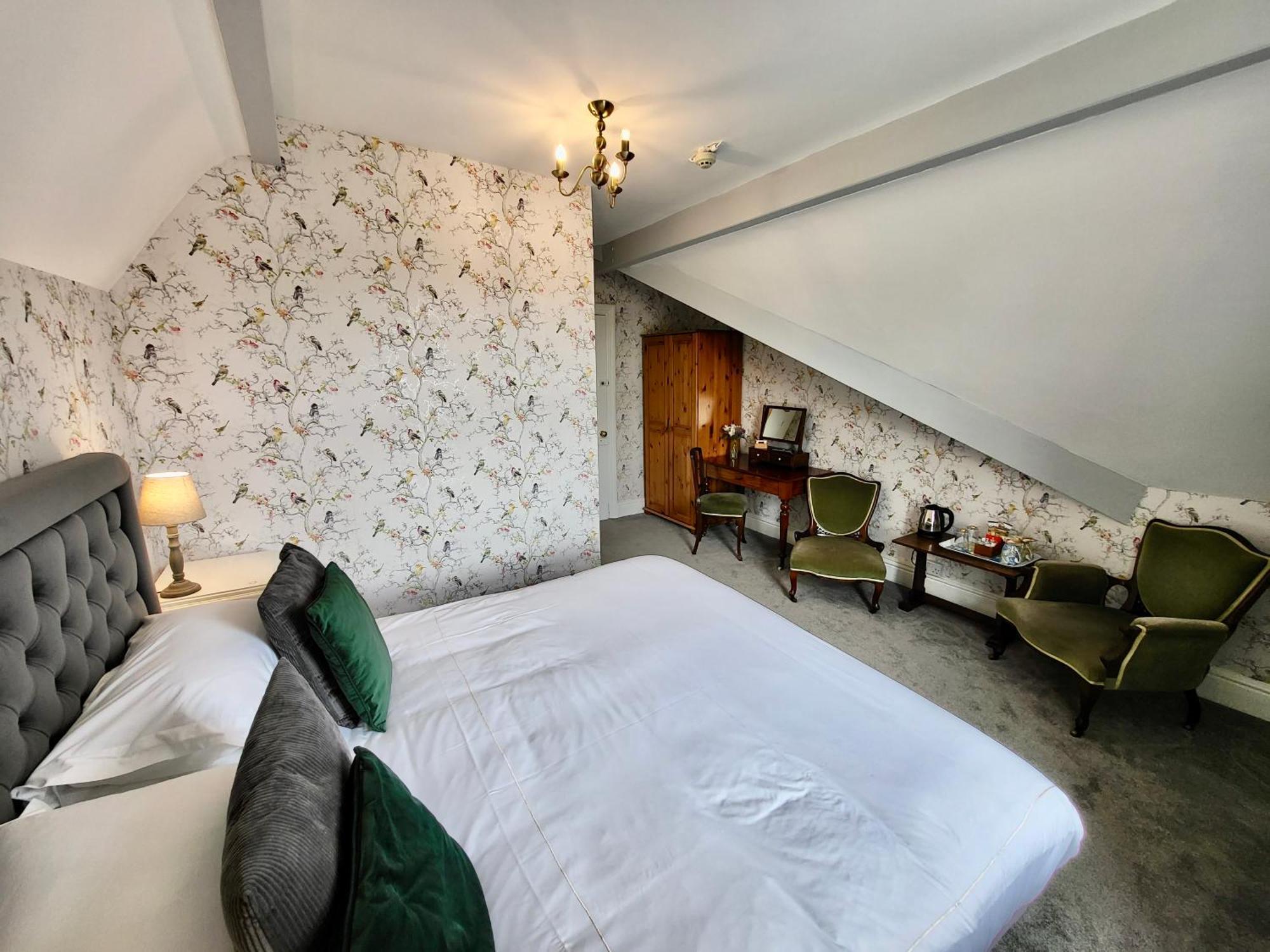 Georges Place York Bagian luar foto