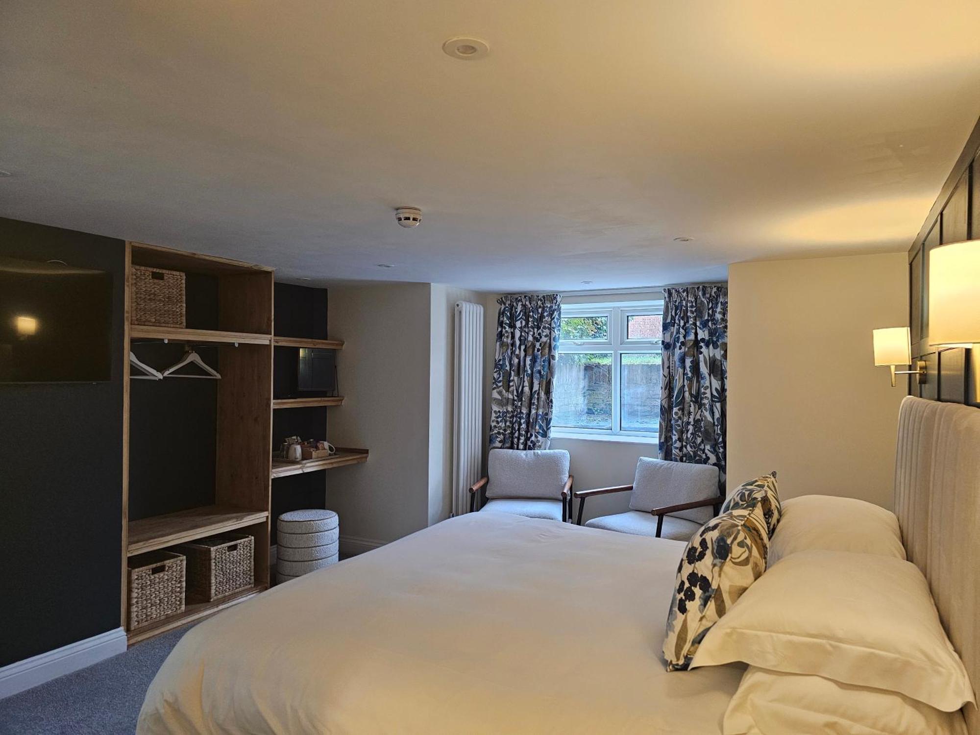 Georges Place York Bagian luar foto