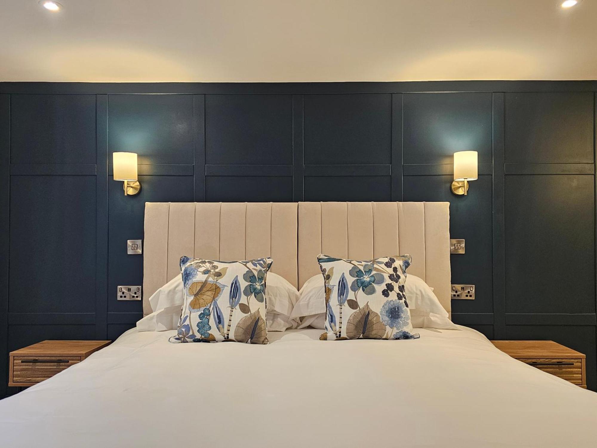 Georges Place York Bagian luar foto
